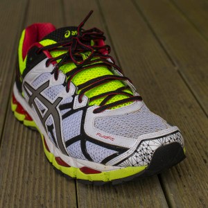 Asics Gel-Kayano 21